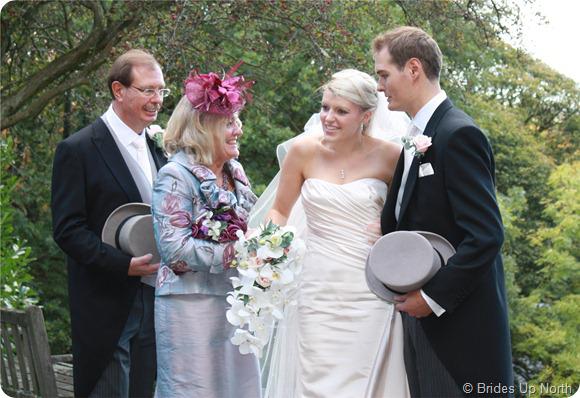 Brides Up North Wedding Blog: Copyright Julia Braime