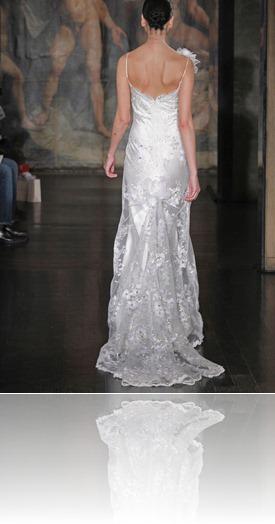 Brides Up North Wedding Blog: Claire Pettibone