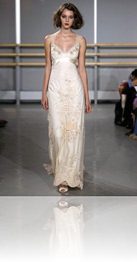 Brides Up North Wedding Blog: Claire Pettibone