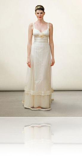 Brides Up North Wedding Blog: Claire Pettibone