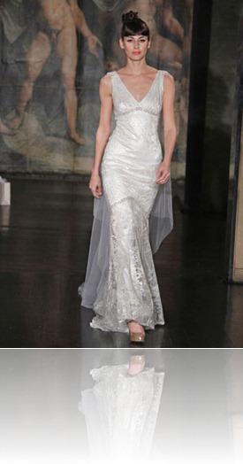 Brides Up North Wedding Blog: Claire Pettibone