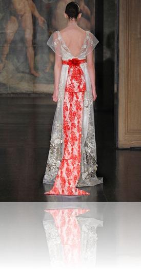 Brides Up North Wedding Blog: Claire Pettibone