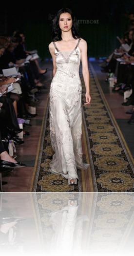 Brides Up North Wedding Blog: Claire Pettibone