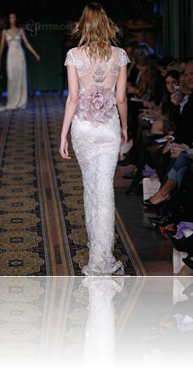 Brides Up North Wedding Blog: Claire Pettibone