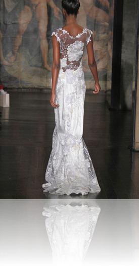 Brides Up North Wedding Blog: Claire Pettibone