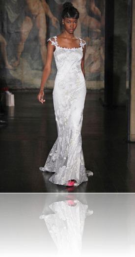 Brides Up North Wedding Blog: Claire Pettibone