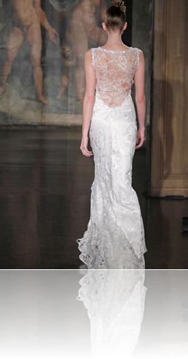 Brides Up North Wedding Blog: Claire Pettibone