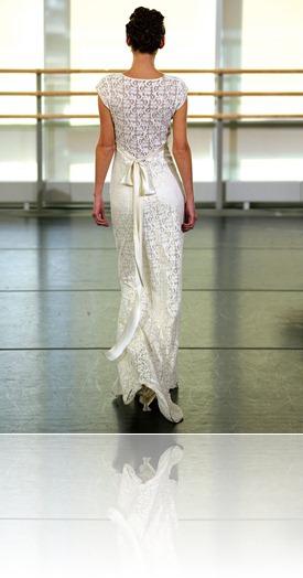 Brides Up North Wedding Blog: Claire Pettibone