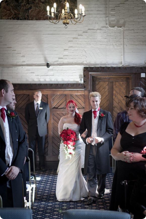 Brides Up North Wedding Blog: Peacock Pix