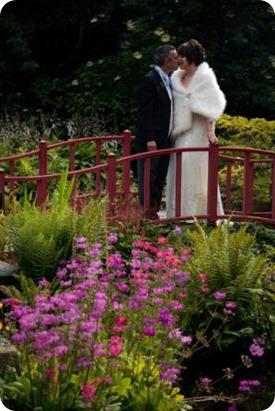Brides Up North UK Wedding Blog: Alison Staples