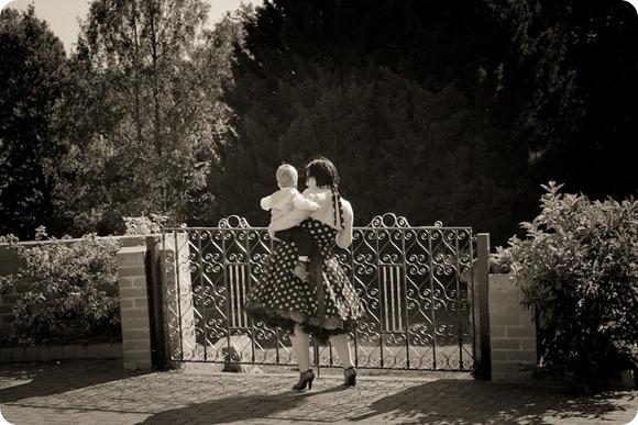 Brides Up North Wedding Blog: Peacock Pix