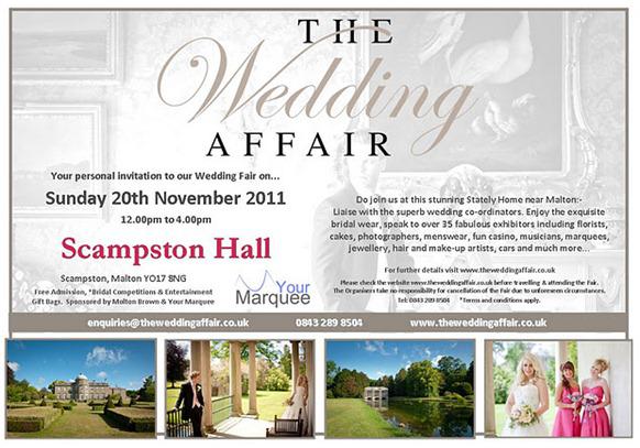 Brides Up North UK Wedding Blog: The Wedding Affair Brides Up North UK Wedding Blog: The Wedding Affair