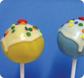Popcake Kitchen